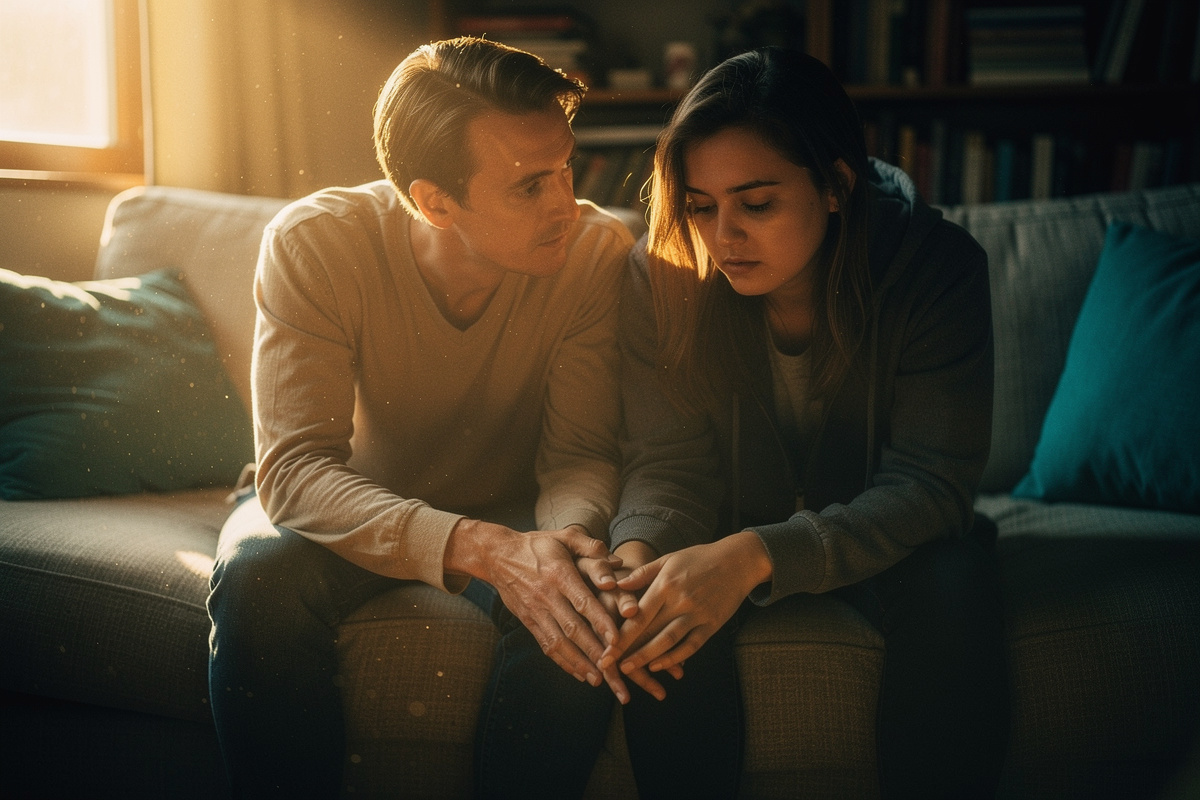 10 choses à ne pas dire à un bipolaire : conseils pour les proches