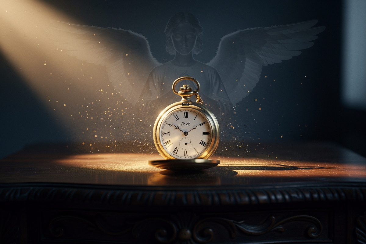 12h12 : quelle est sa signification spirituelle ?