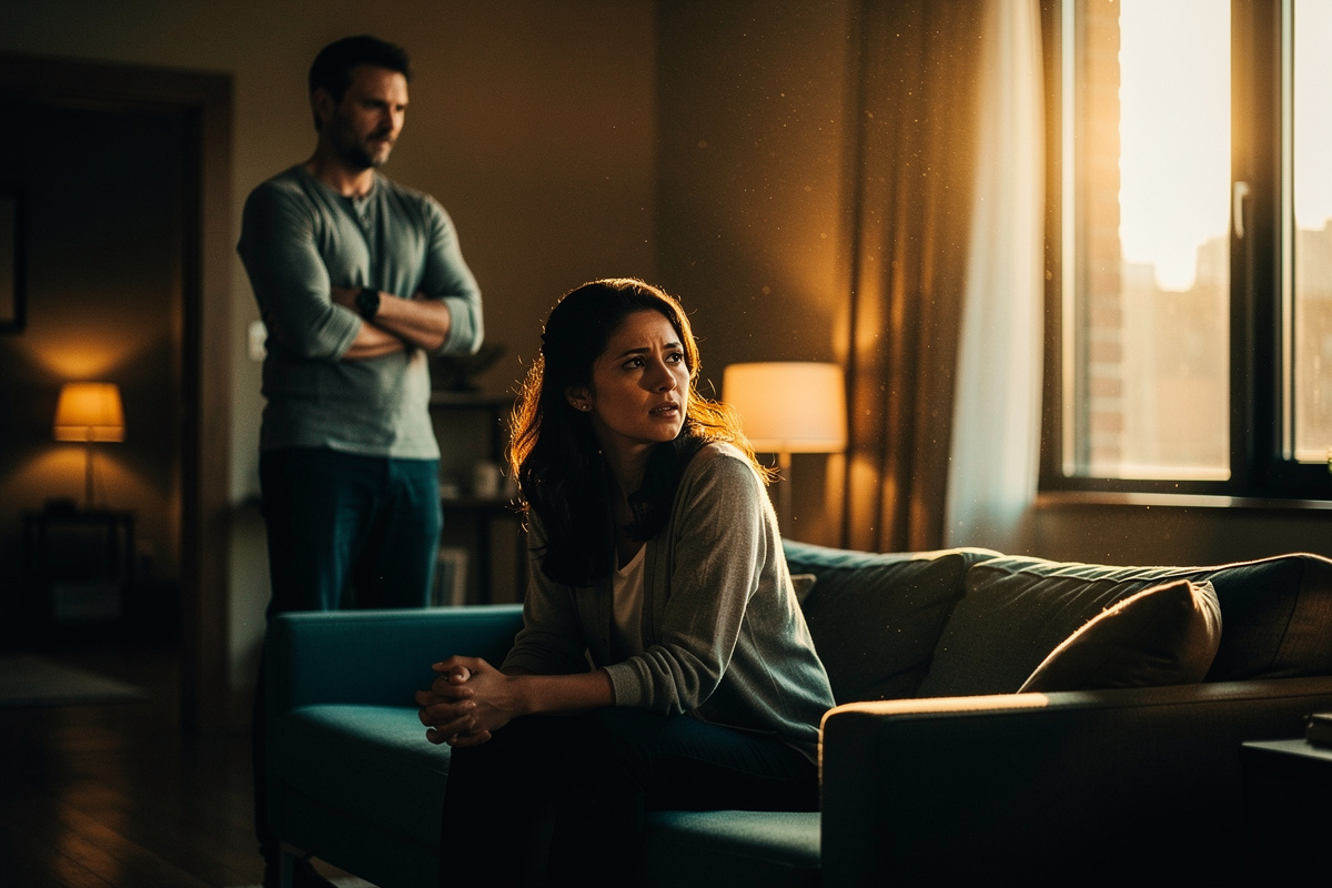 Pourquoi un homme attiré devient-il distant ?