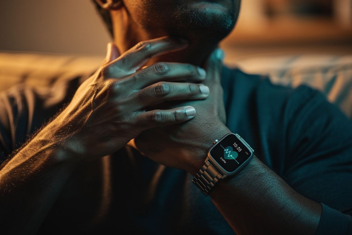 Rythme cardiaque normal : ce que vous devez savoir