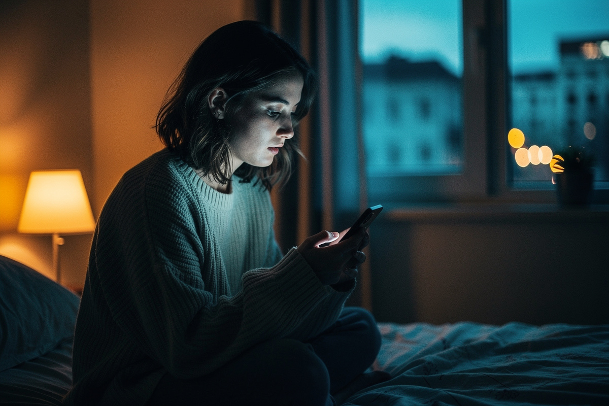 Faut-il rappeler un homme qui n'appelle pas ?